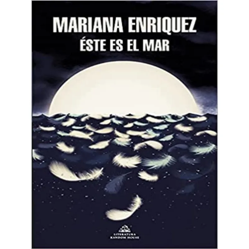 ESTE ES EL MAR