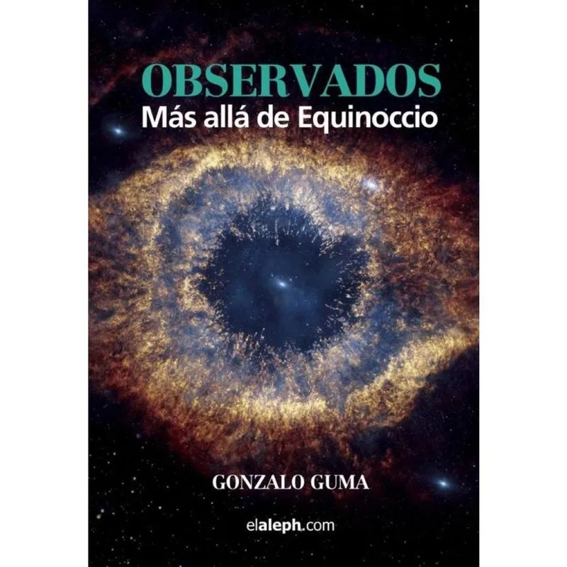 Observados - Más allá de Equinoccio - Espanhol