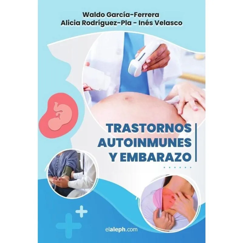 Trastornos Autoinmunes y Embarazo - Espanhol