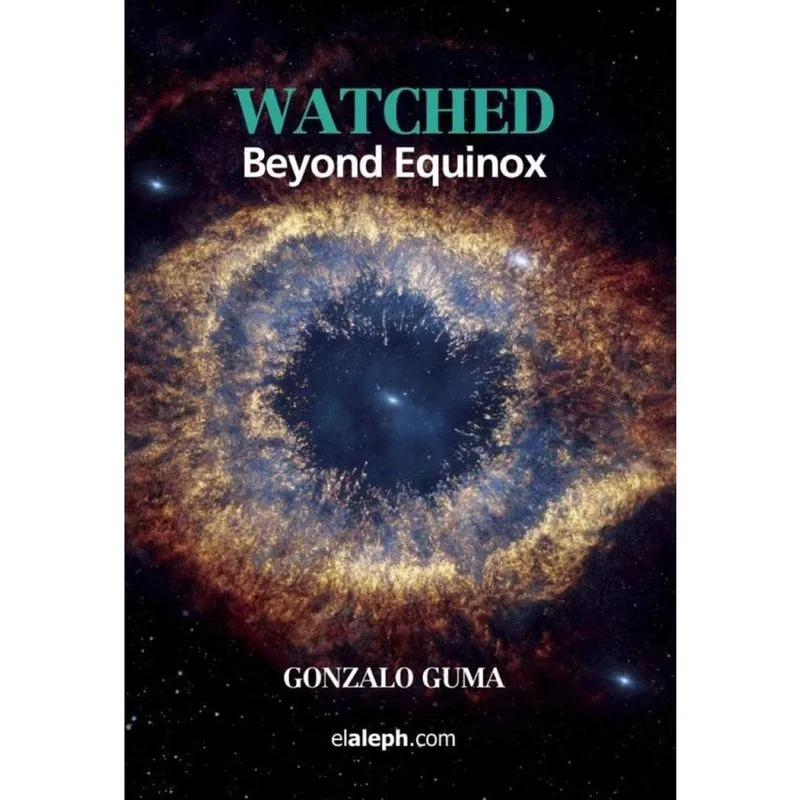Watched: Beyond Equinox - Inglês