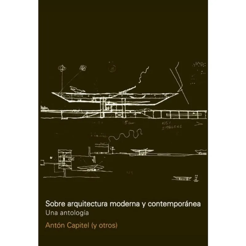 Sobre arquitectura moderna y contemporanea - Espanhol