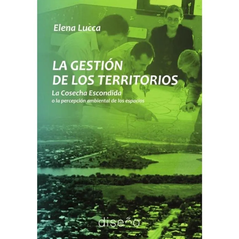 La gestion del territorio - Espanhol