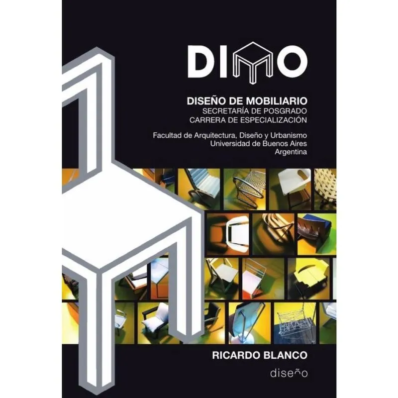 Dimo - Espanhol