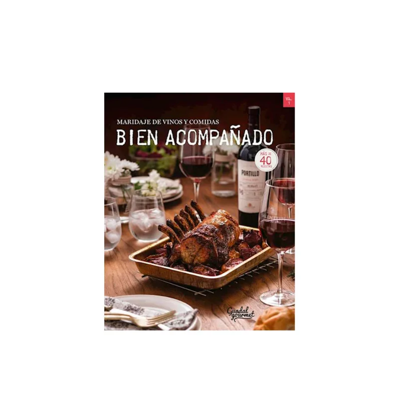 Libro Bien Acompañado-guadal