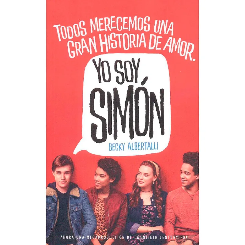 Yo Soy Simon