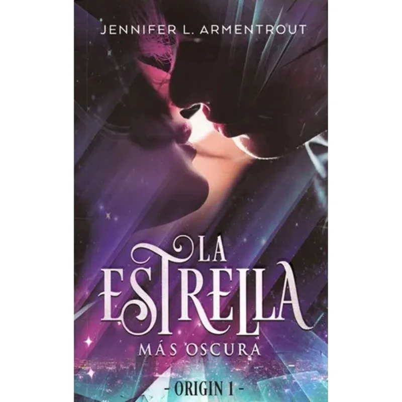 Libro La estrella más oscura