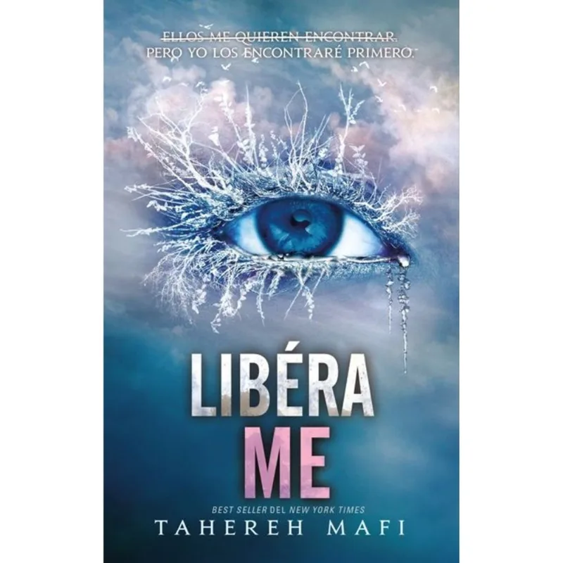 Libro Libérame