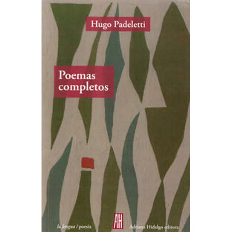 POEMAS COMPLETOS