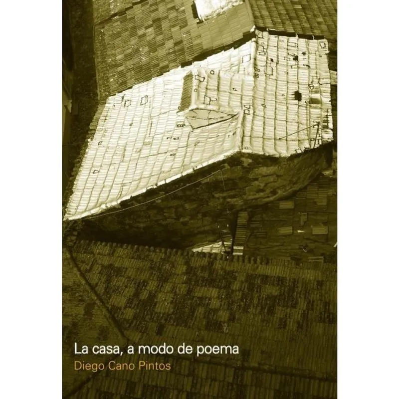 La casa a modo de poema - Espanhol