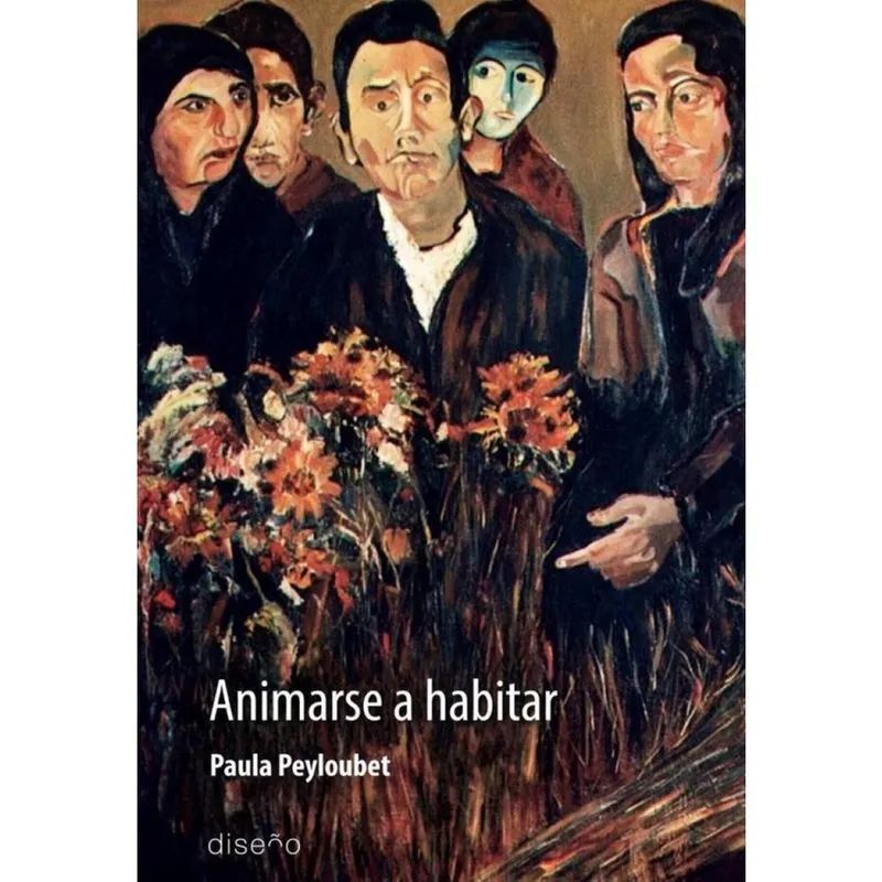 Animarse a habitar - Espanhol