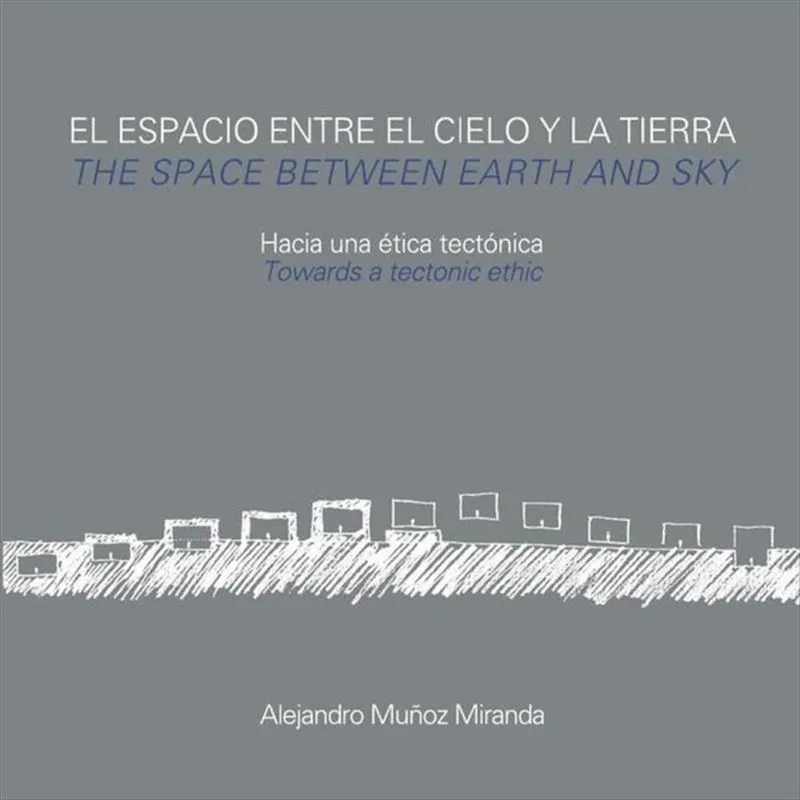 El espacio entre el cielo y la tierra - Espanhol