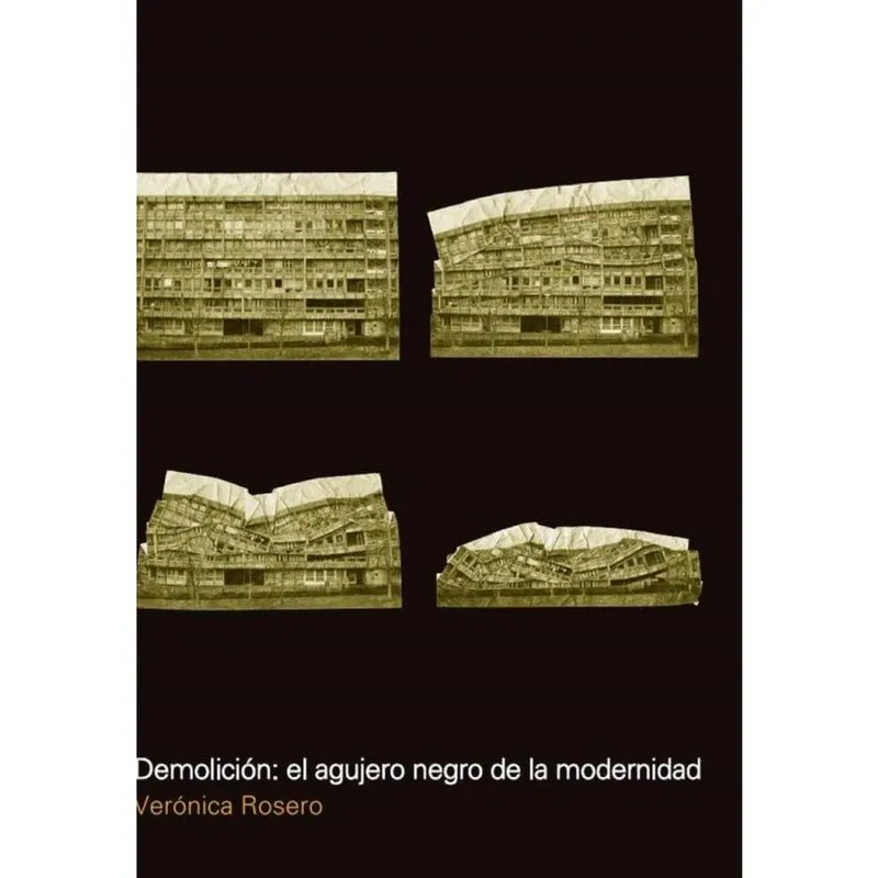 Demolición - Espanhol