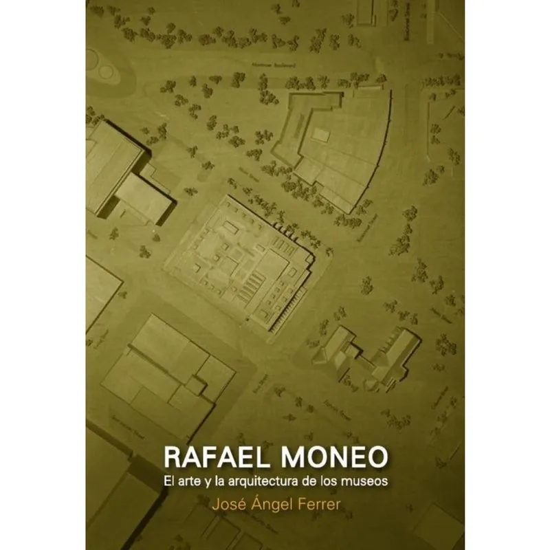 Rafael Moneo - Espanhol
