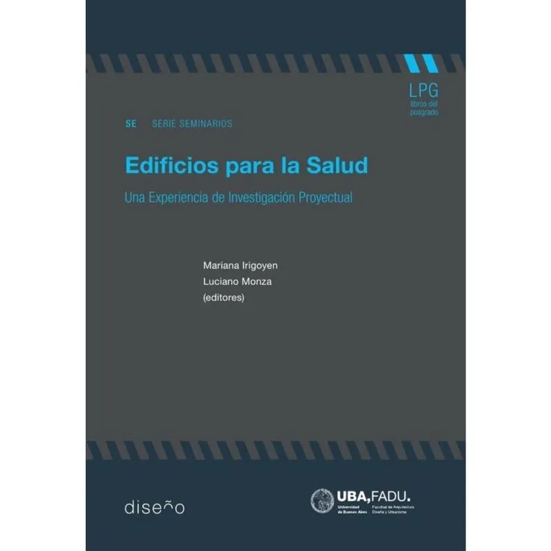 Edificios para la salud - Espanhol
