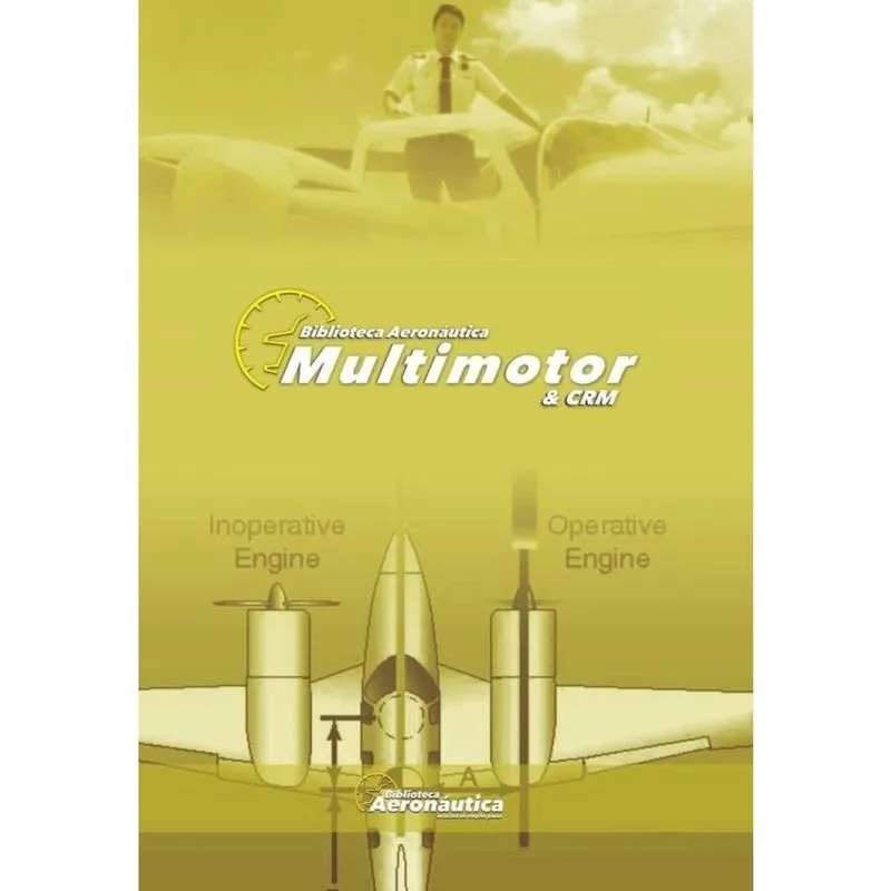 Multimotor y crm - Espanhol