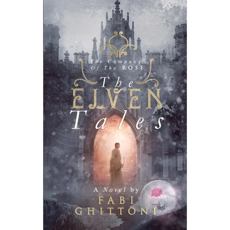The Elven Tales
