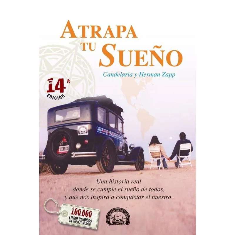 Atrapa tu Sueo