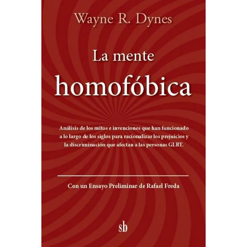 La mente homofobica