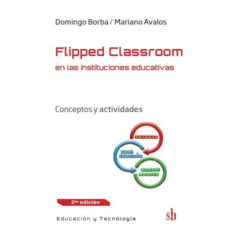 Flipped Classroom en las instituciones educativas