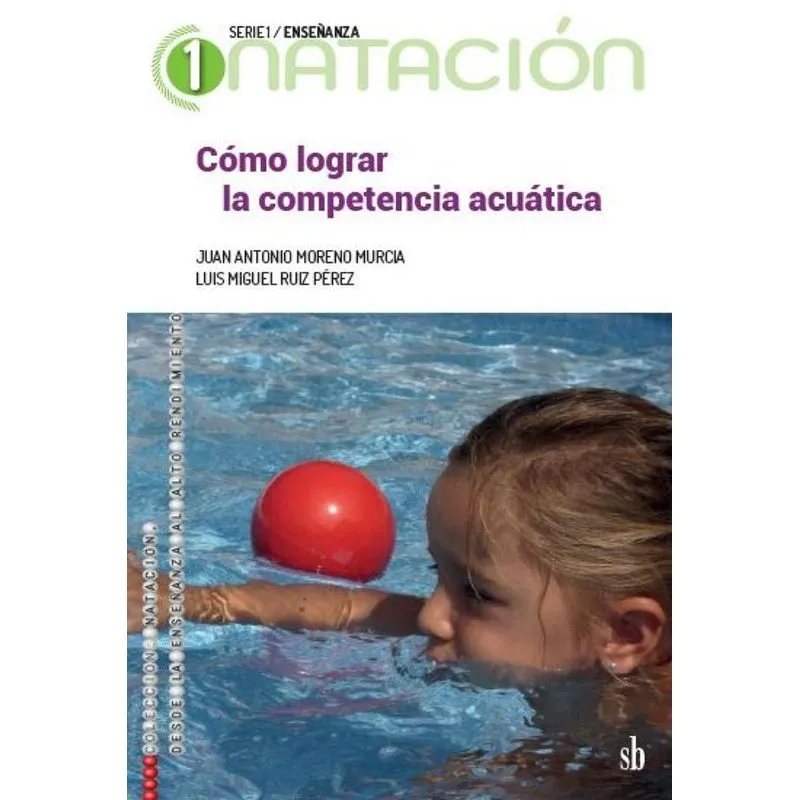 Cómo lograr la competencia acuática