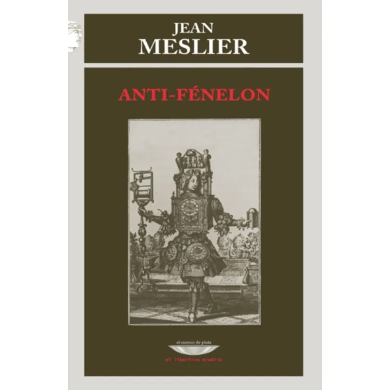 Anti Fenelon