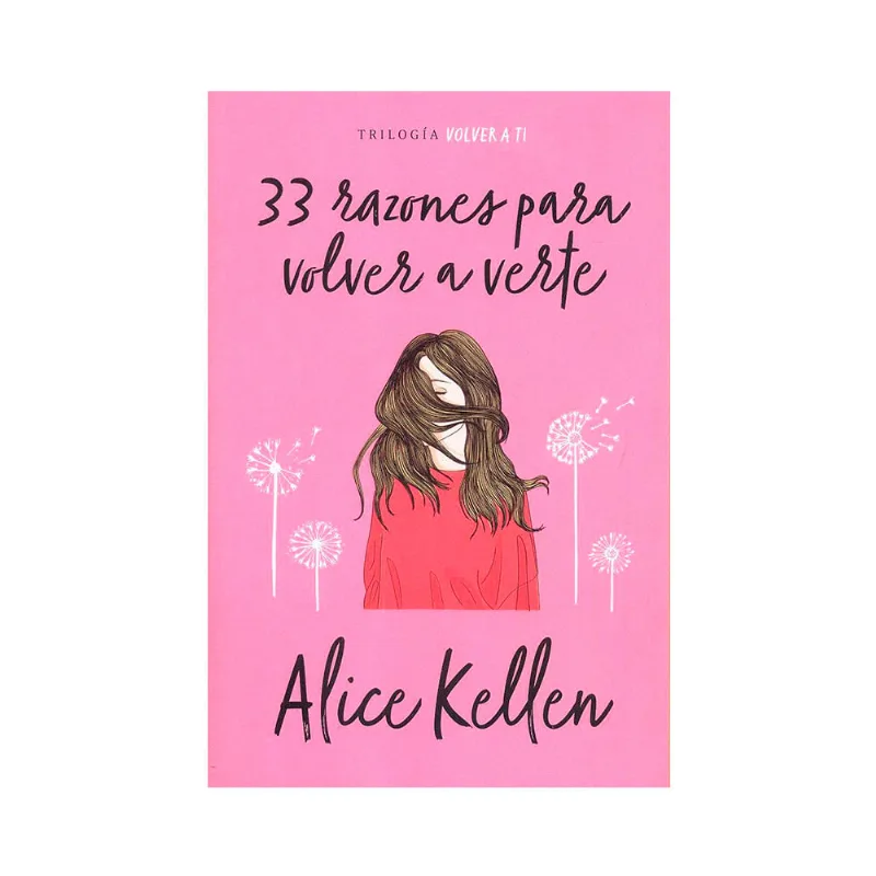 33 Razones Para Volver A Verte