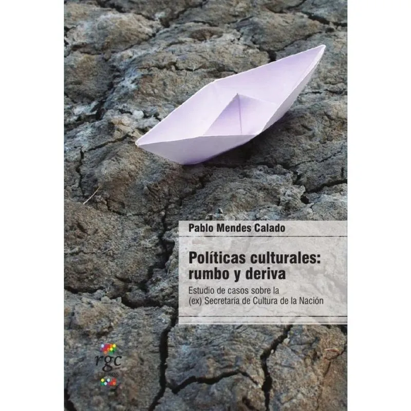 Politicas Culturales - Espanhol