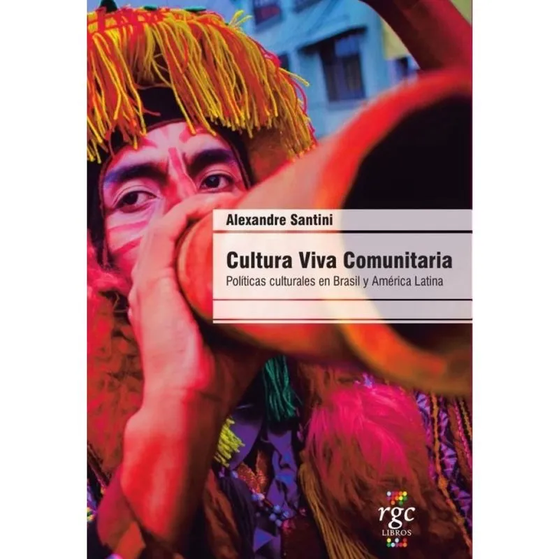 Cultura viva comunitaria. - Espanhol