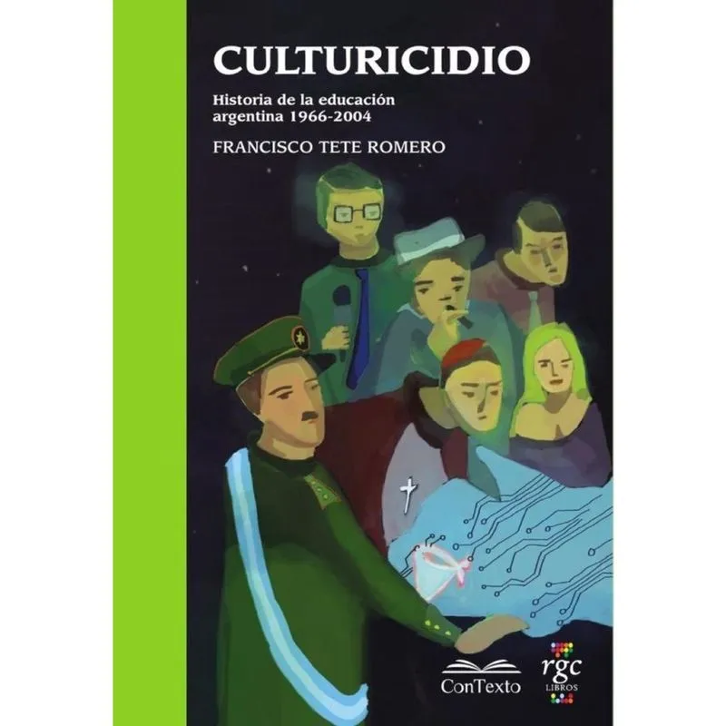 Culturicidio - Espanhol