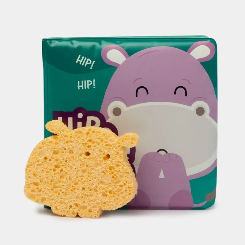 Hipo tiene hipo