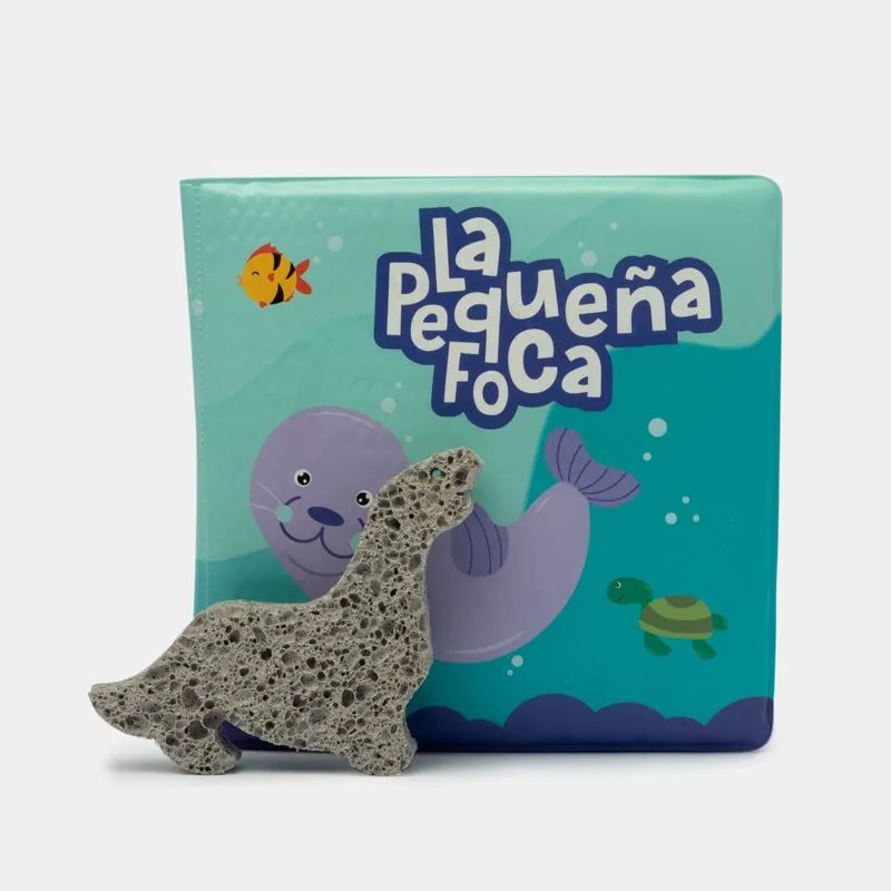La pequeña foca