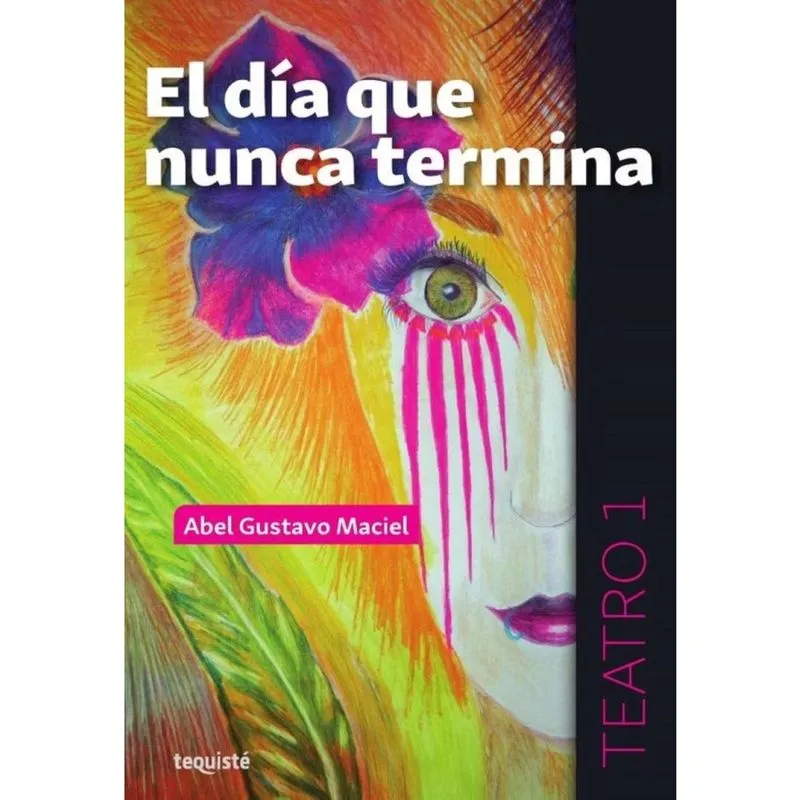 El día que nunca termina - Espanhol