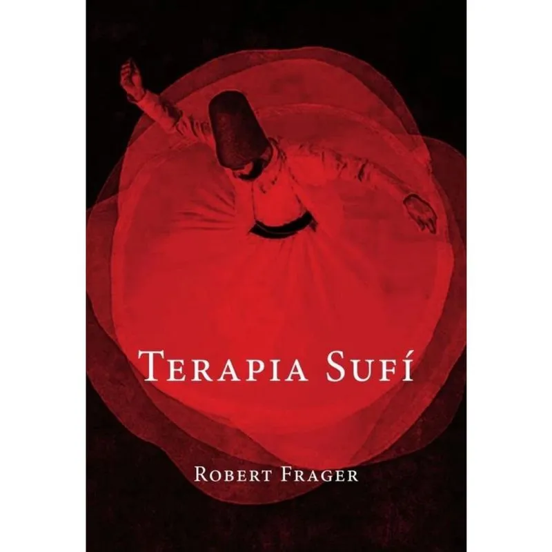 Terapia sufí - Espanhol