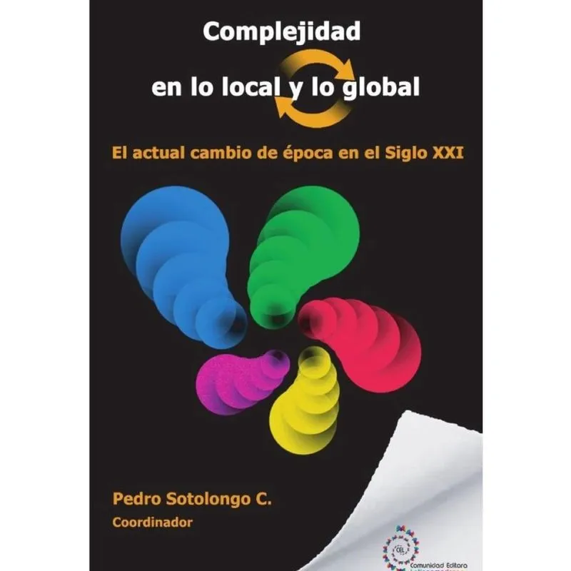 Complejidad en lo local y lo global - Espanhol