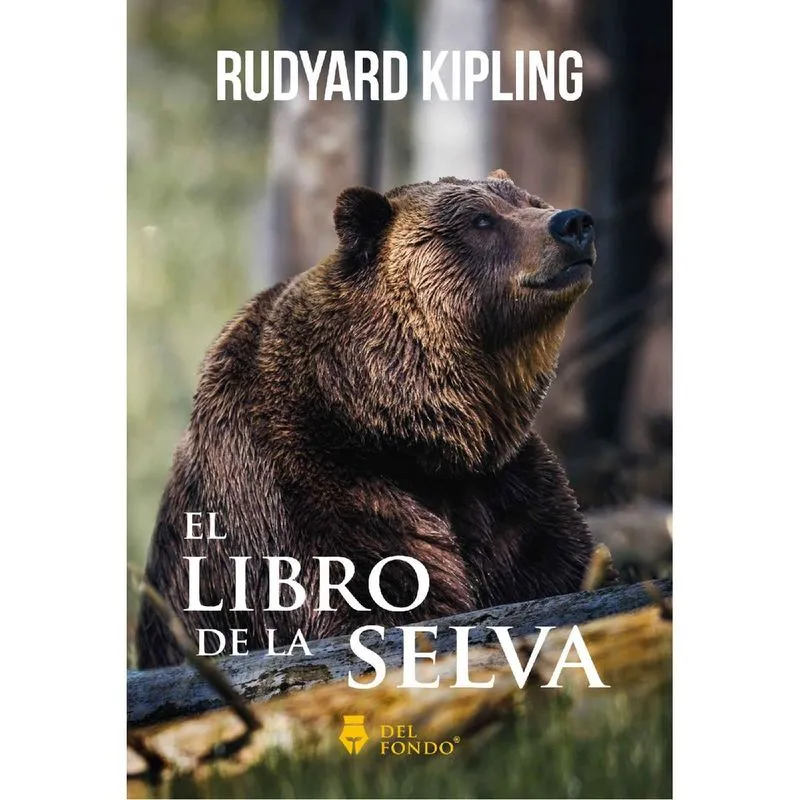 El Libro de la selva