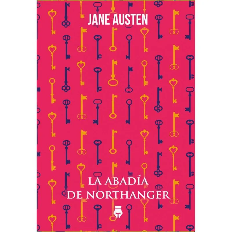 La Abadía de Northanger