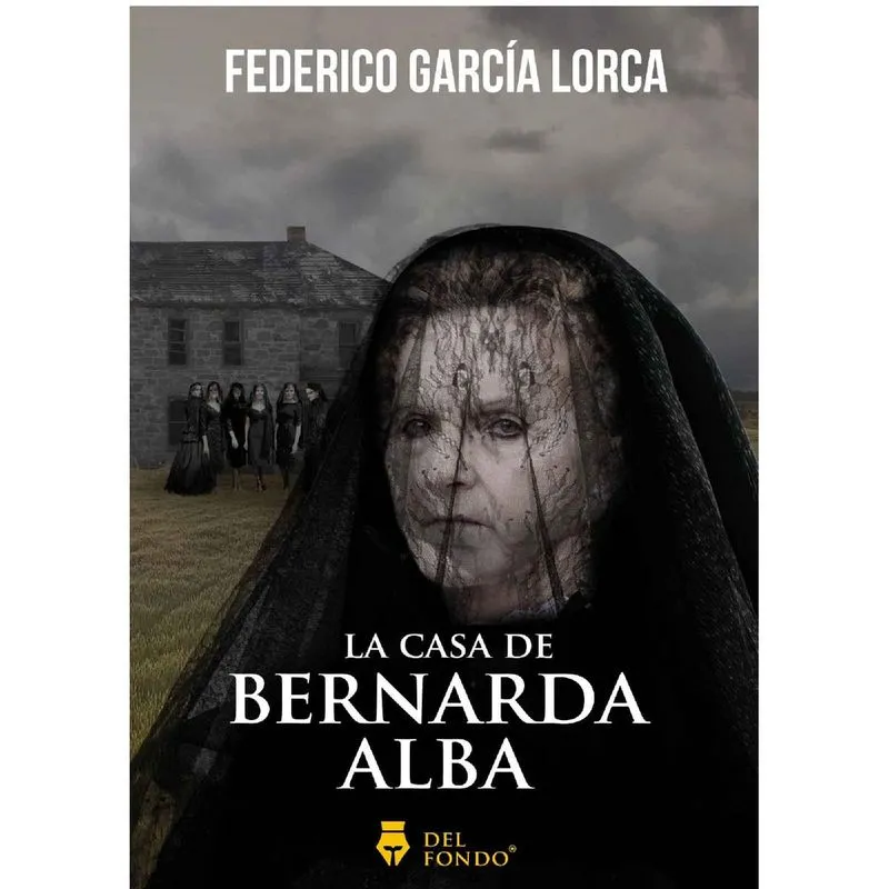 La Casa de Bernarda Alba