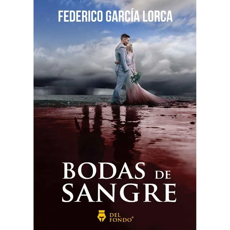 Bodas de sangre