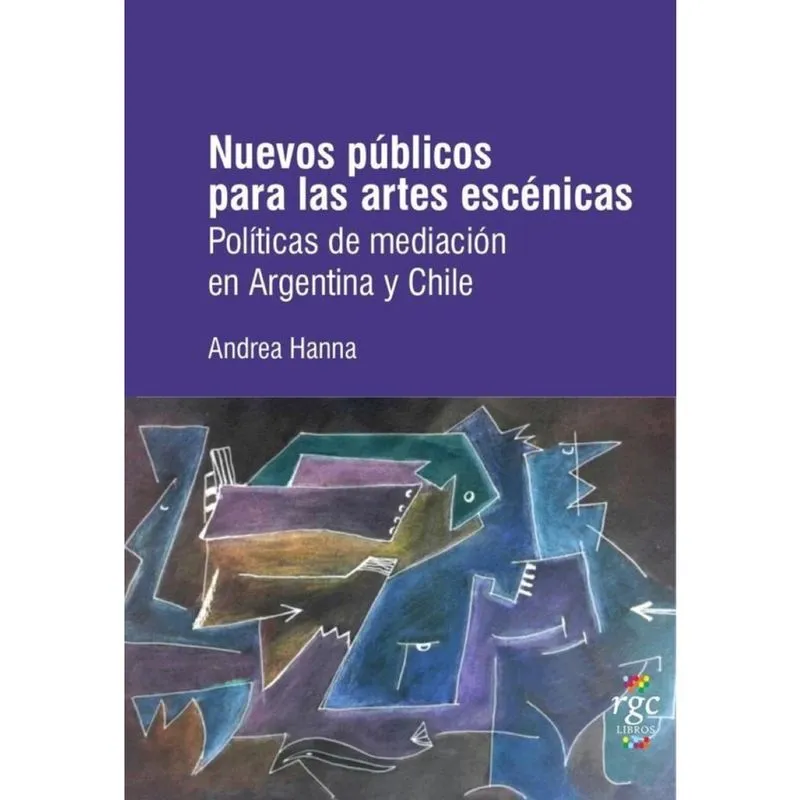 Nuevos públicos para las artes escénicas - Espanhol