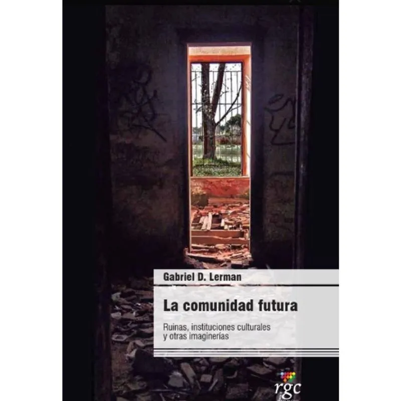 La comunidad futura. - Espanhol