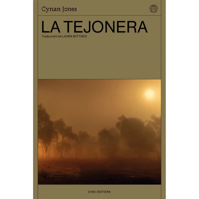 La tejonera