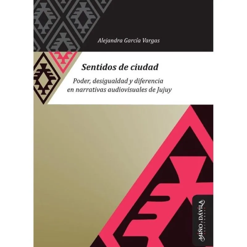 Sentidos de ciudad - Espanhol