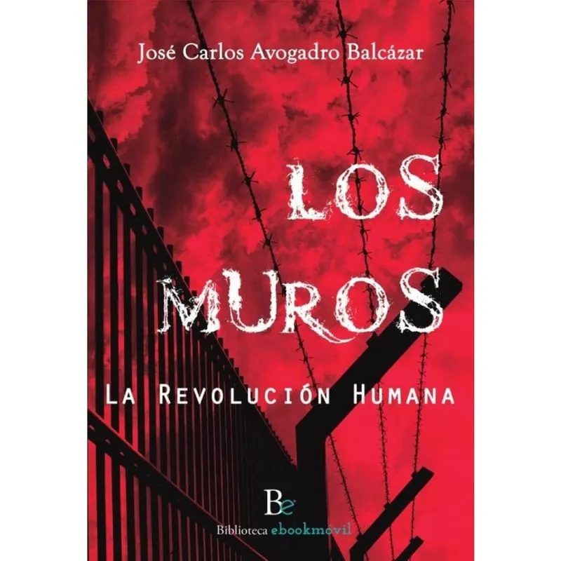 Los muros - Espanhol