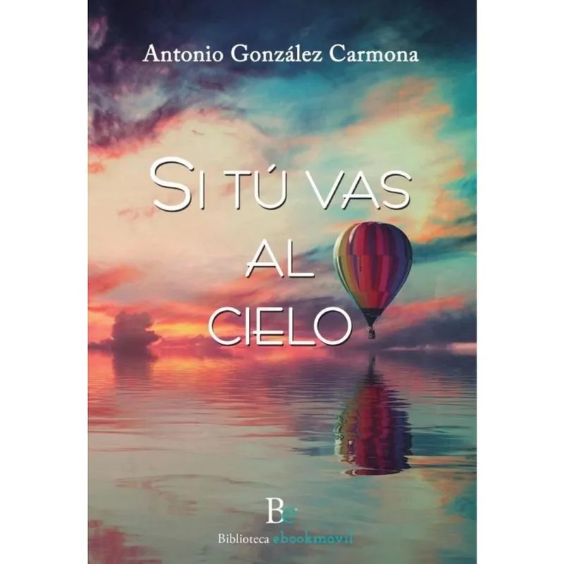 Si tú vas al cielo - Espanhol