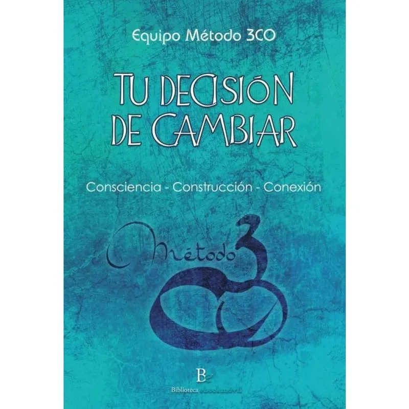 Tu decisión de cambiar - Espanhol