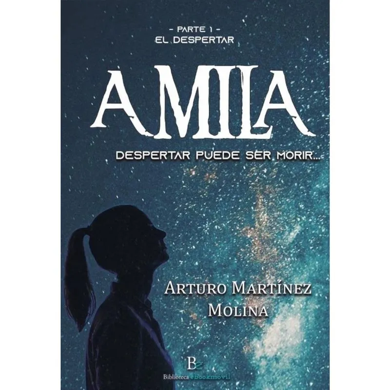Amila -Espanhol