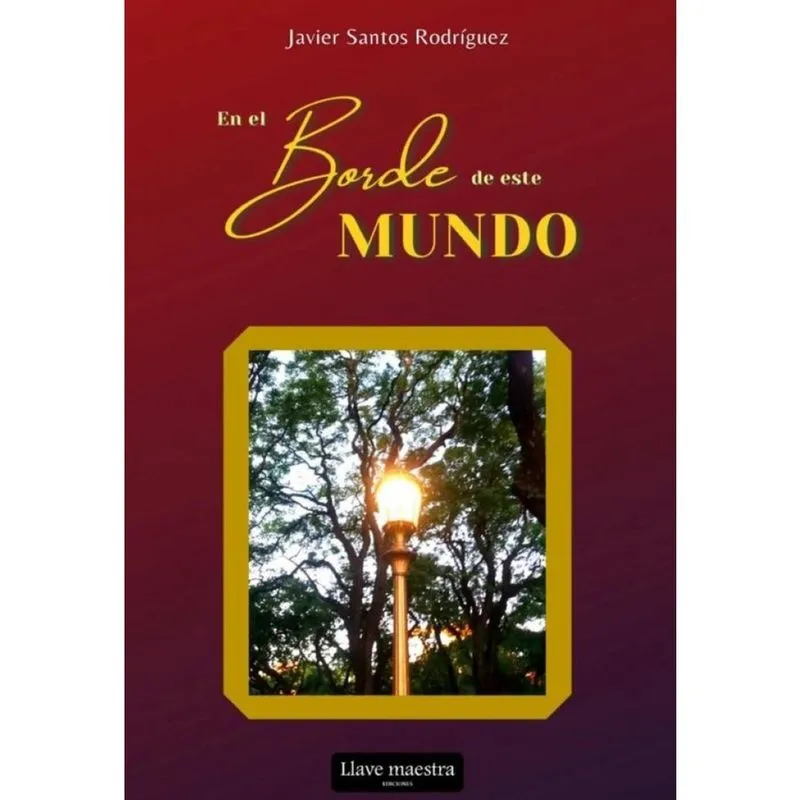 En el Borde de este Mundo - Espanhol