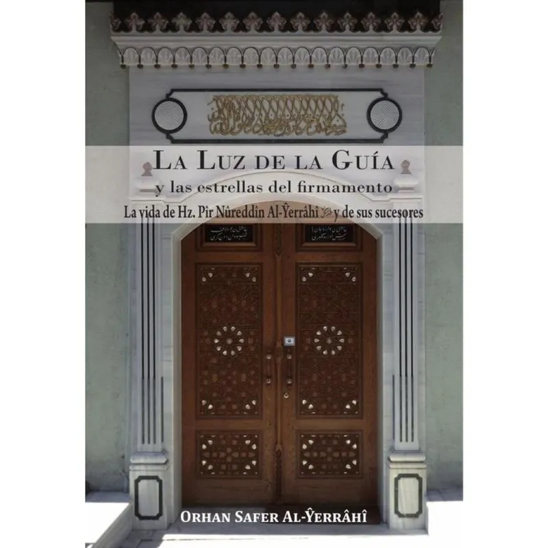 La Luz de la Guía y las estrellas del firmamento - Tomo 2 - Espanhol
