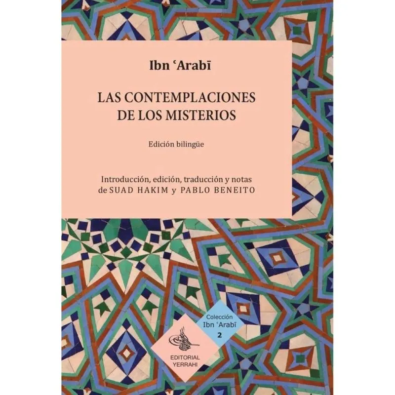 Las Contemplaciones de los Misterios - Espanhol