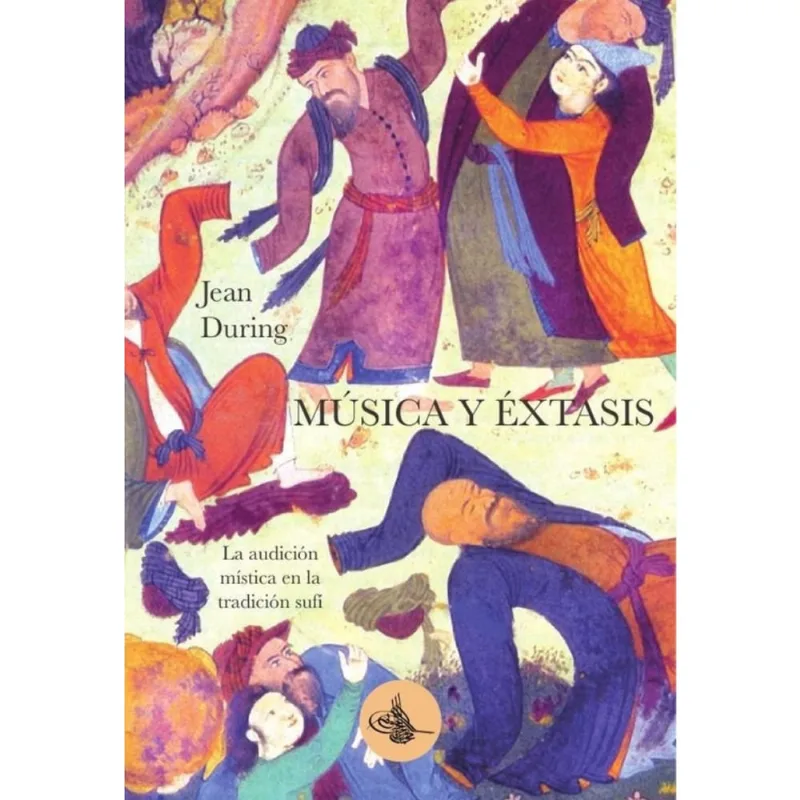 Música y éxtasis - Espanhol
